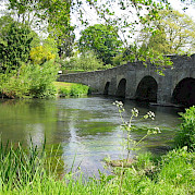 Around Medieval Ludlow Photo