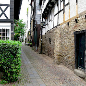 Destaques do Vale do Ruhr Foto