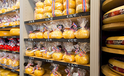 "Kaas" for sale everywhere in Holland! Flickr:Norio NAKAYAMA