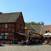 Lithuanian Seaside Photo
