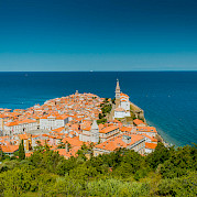 Venecia a Porec Foto