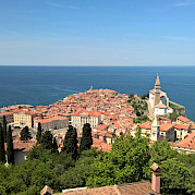 Venice to Poreč Photo