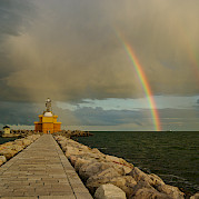 Venecia a Porec Foto
