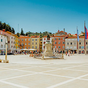 Venice to Poreč Photo