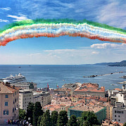 Venice to Poreč Photo