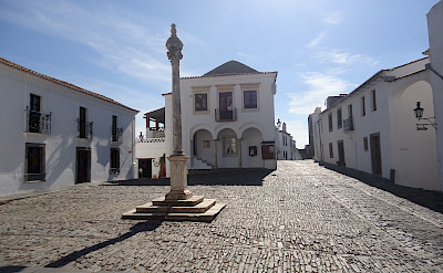 Monsaraz, Portugal. Photo courtesy of Tour Operator.