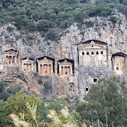 Dalyan to Fethiye Photo