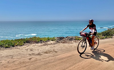 Portugal's Wild Coast Bike Tour