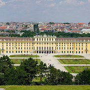 Prague to Vienna Photo