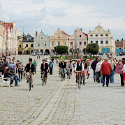 Prague to Vienna Photo