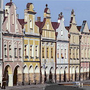 Prague to Vienna Photo