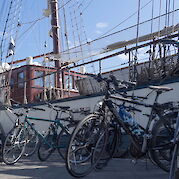 Bikes | Atlantis | Bike & Boat Tour