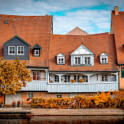Aschaffenburg to Bamberg Photo