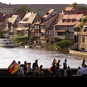 Miltenberg to Bamberg Photo