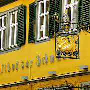 Aschaffenburg to Bamberg Photo