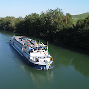 Clair d’Etoile | Bike & Boat Tour