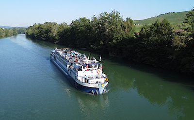 Clair d’Etoile | Bike & Boat Tour