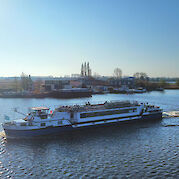 Clair d’Etoile | Bike & Boat Tour