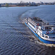 Sailing | Clair d’Etoile | Bike & Boat Tour