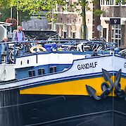 Gandalf | Bike & Boat Tour