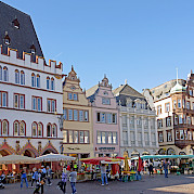 Mosel and Saar Photo