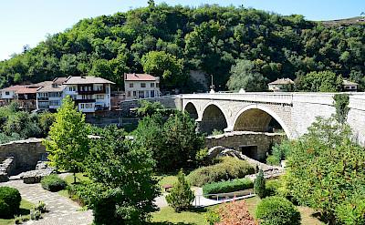 Veliko Tarnovo, Bulgaria. CC:Iiana Teneva