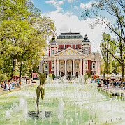 Bulgaria Photo