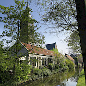 Amsterdam to Maastricht Photo