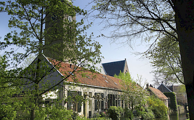Breukelen, the Netherlands. Flickr:duimdog