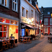 Amsterdam to Maastricht Photo