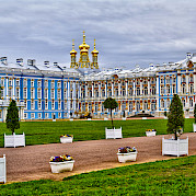 Russia Photo