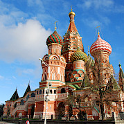 Russia Photo