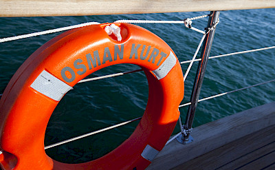 Osman Kurt | Bike & Boat Tours