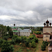 Golden Ring of Russia Photo