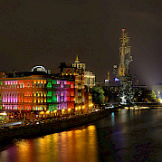 Golden Ring of Russia Photo