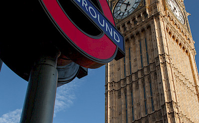 London's iconic symbols! Flickr:SuperCar-RoadTripfr