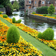 Londres a Amsterdã Foto