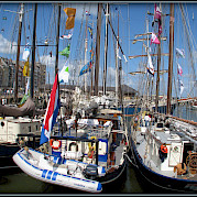 Londres a Amsterdã Foto