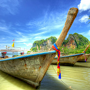 Thailand Photo