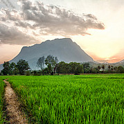 Northern Thailand Photo