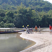 Northern Thailand Photo