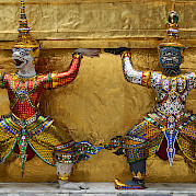Northern Thailand Photo