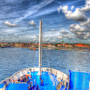 Highlights of Northern Zealand - Helsingør, Denmark. Flickr:tegioz