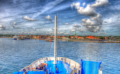 Helsingør, Denmark. Flickr:tegioz