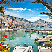 Albanian Highlights - Albanian Riveria