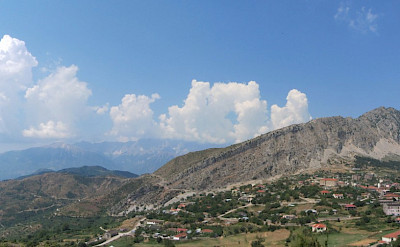 Leskovik, Albania. Flickr:Tomas Zlewicki