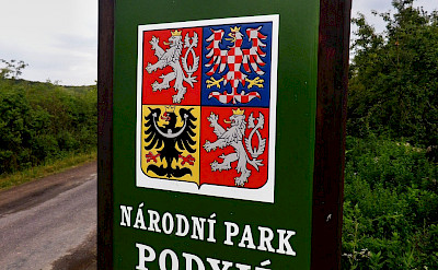 Podyjí National Park, Czech Republic. Flickr:Adislav Bohac