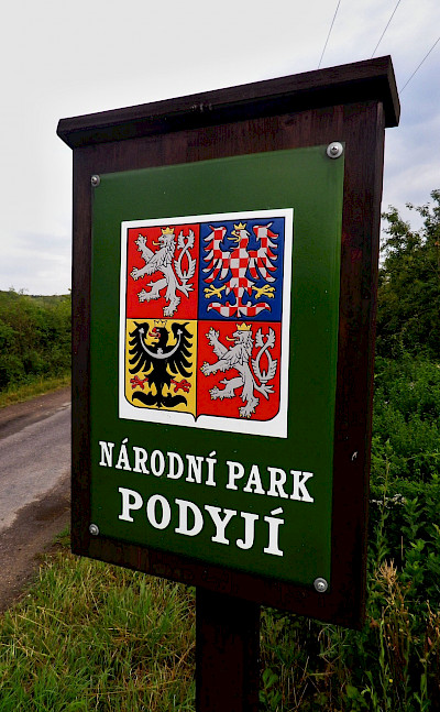 Podyjí National Park, Czech Republic. Flickr:Adislav Bohac