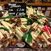 Wine Trail between Prague and Vienna Photo