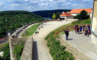Znojmo, Czech Republic. Flickr:Donald Judge